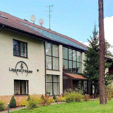 Laguna House Lici  ภายนอก รูปภาพ
