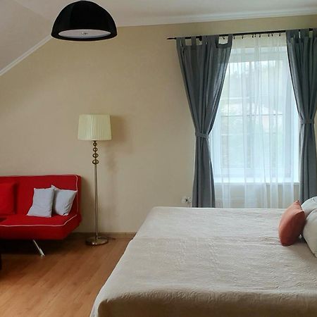 Laguna House Lici  ภายนอก รูปภาพ