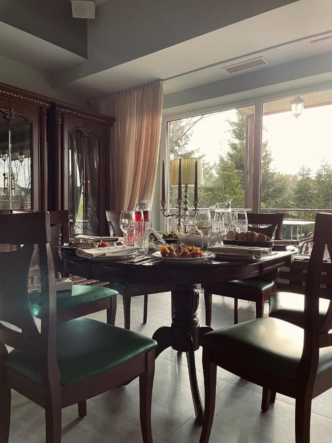 Laguna House Lici  ภายนอก รูปภาพ