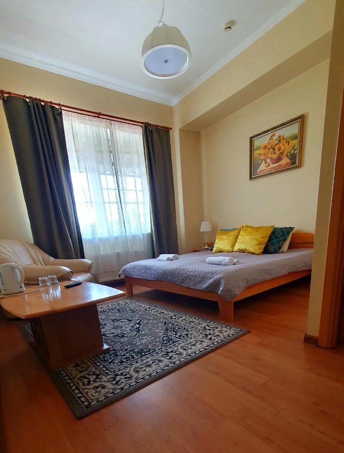 Laguna House Lici  ภายนอก รูปภาพ