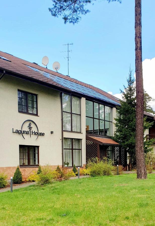 Laguna House Lici  ภายนอก รูปภาพ