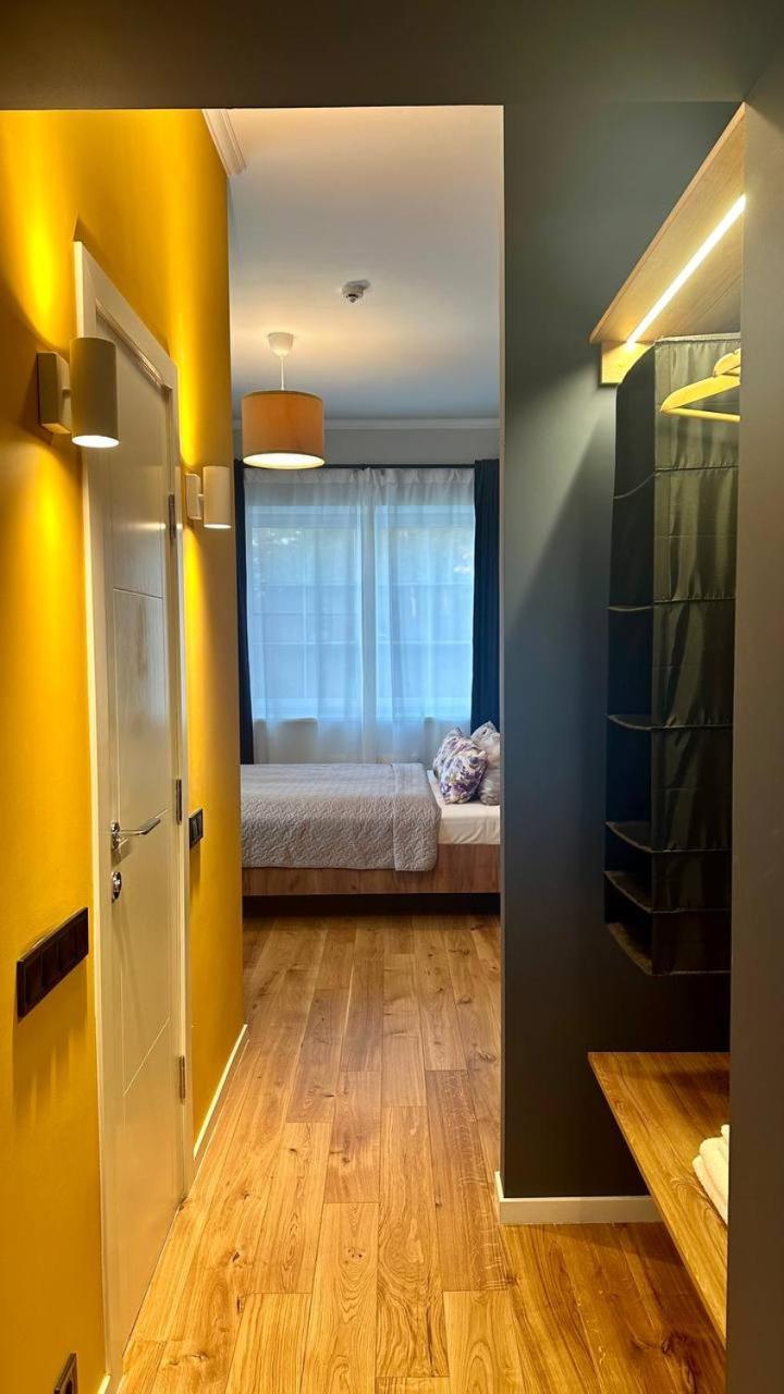 Laguna House Lici  ภายนอก รูปภาพ